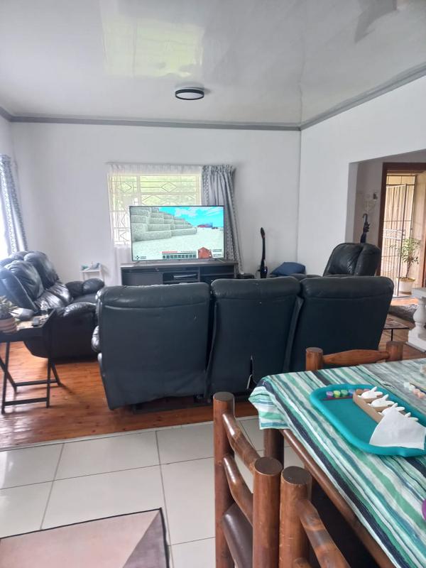 4 Bedroom Property for Sale in Bothaville Free State